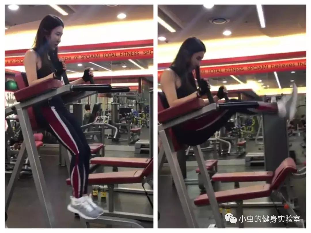 18岁童颜+维秘身，揭秘50岁网红大妈逆龄术，你也可以