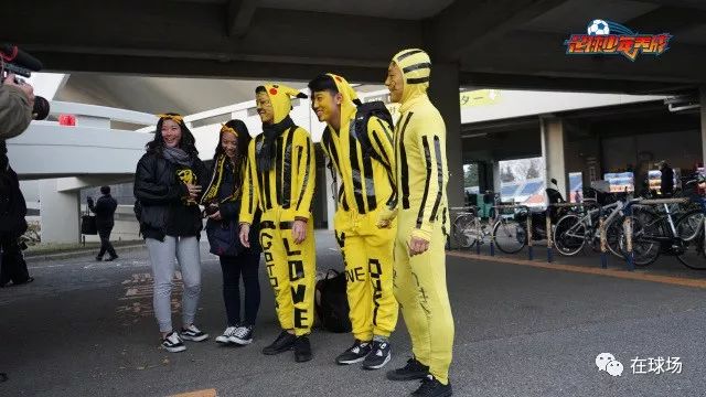 日本高中足球名古屋,日本校园足球与人文精神