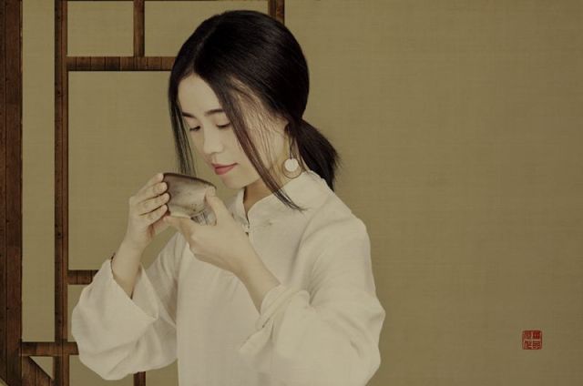 第六十八期,十大最美茶空间