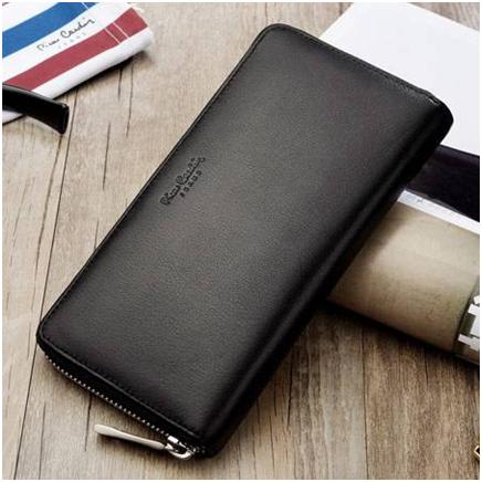 送钱包有什么讲究,送老公钱包寓意是什么