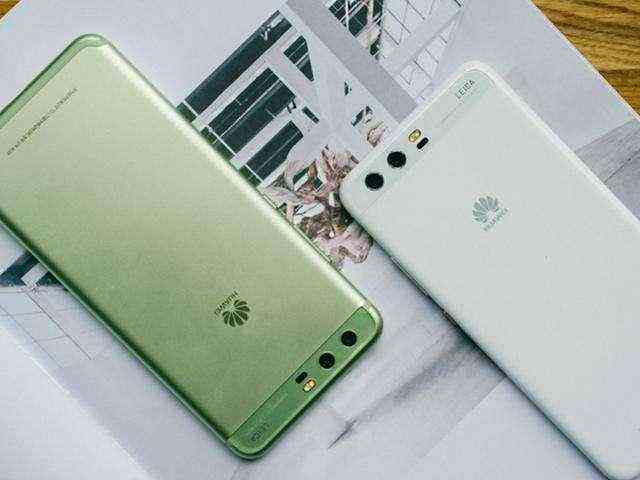 华为p10值几个钱,华为p10现在还可以入手吗