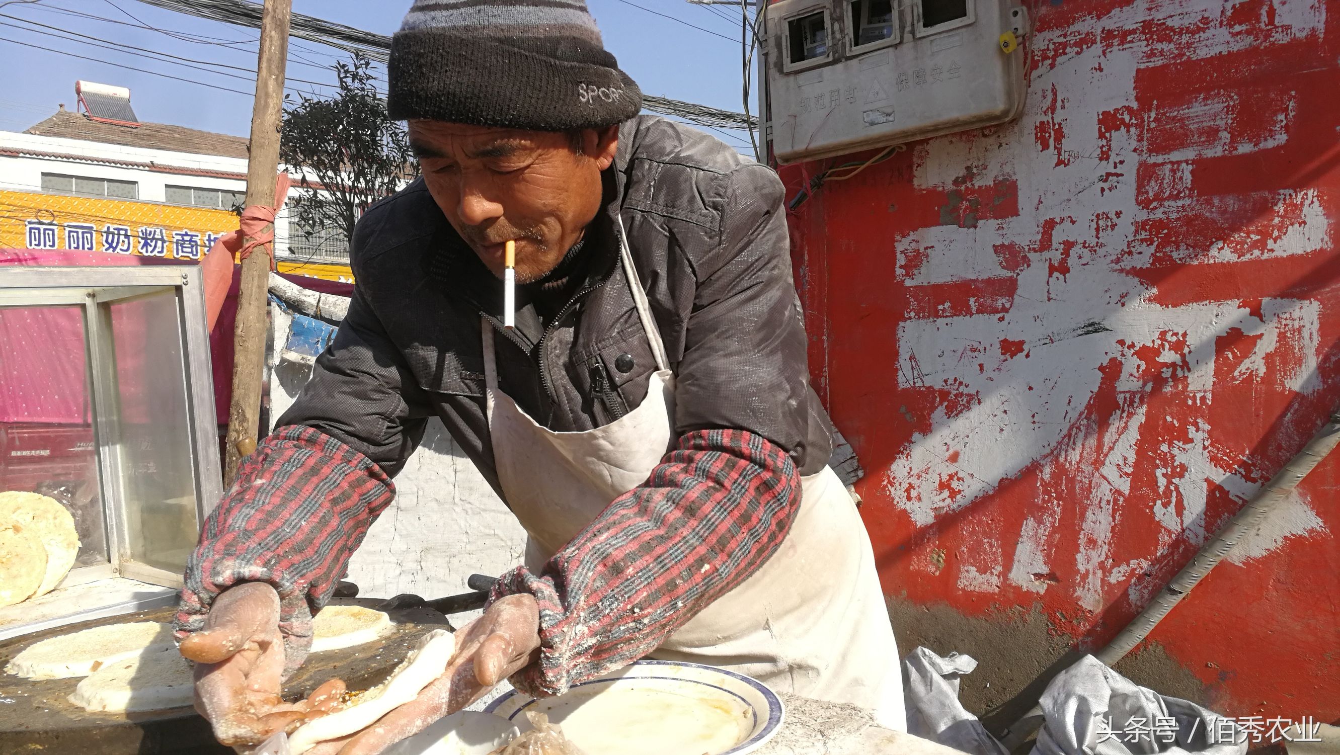 农村做点小生意能赚钱吗,农民打工还是在家做小生意好