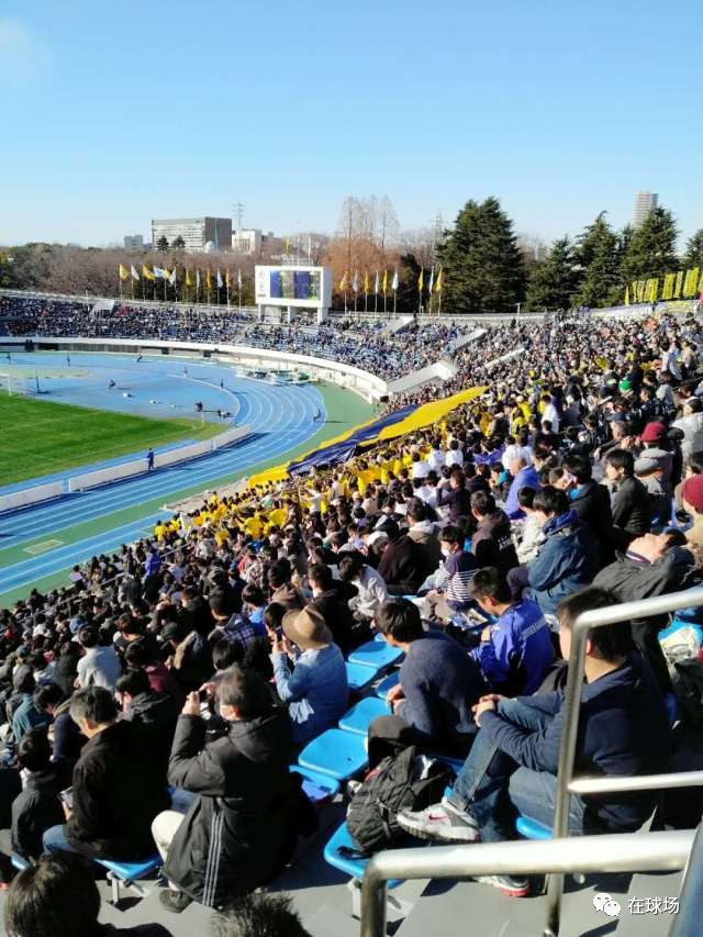 日本高中生足球联赛文化,日本高中足球联赛为何到100届了呢