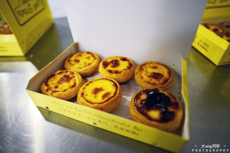 澳门有一条粉红色的巷子,澳门特别有名的一条街