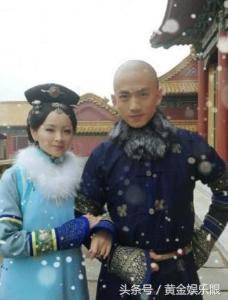 司马懿之军师联盟吴秀波演技,军师联盟吴秀波演技炸裂