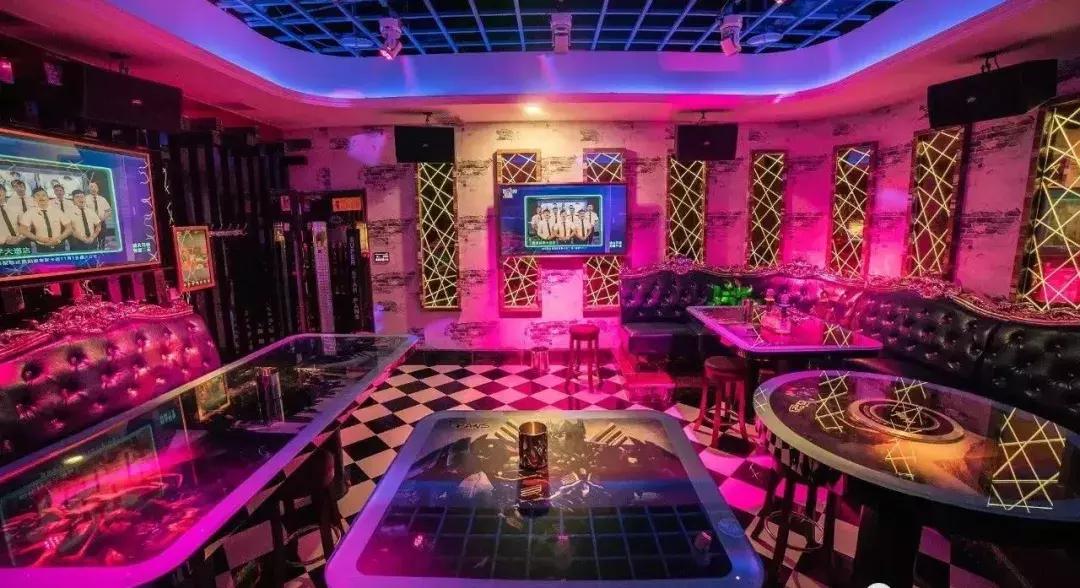 歌迷ktv活动,歌迷ktv玩明星梗