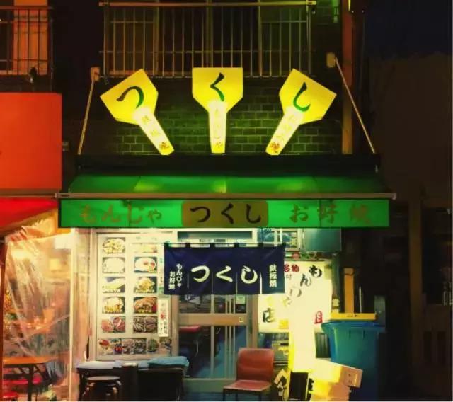 日本美食大全100种,日本东京浅草附近美食