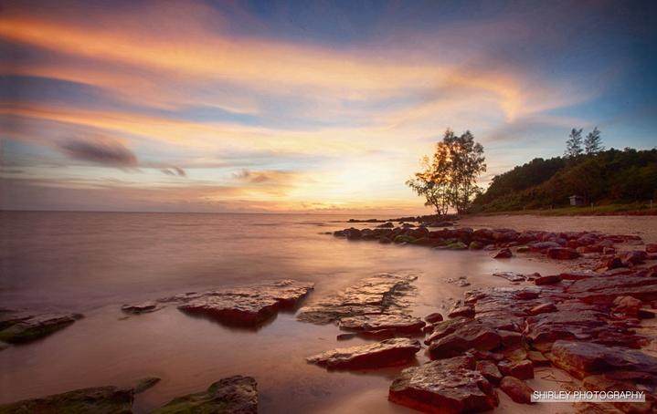 东南亚海岛奢华酒店,东南亚海岛度假酒店