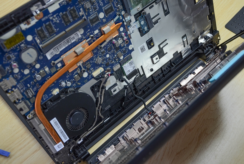 自己动手给笔记本升级固态硬盘,分享经验笔记本升级ssd的三大方案