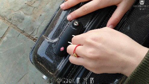 京造旅行箱推荐,京造行李箱评测