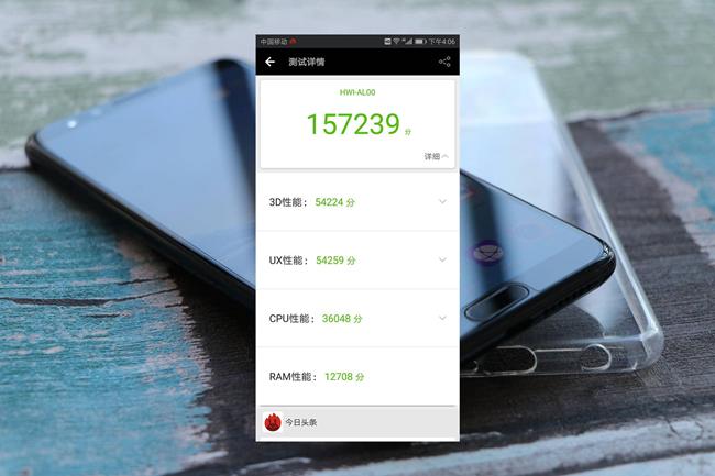 有颜值高性能好的华为手机推荐,百元机华为Nova2S测评