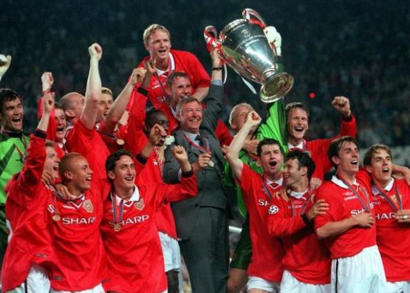 欧洲各个足球俱乐部的绰号,欧洲球队搞笑外号