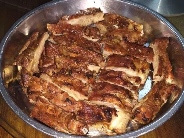 珠三角美食攻略一日游,广东吃货好去处