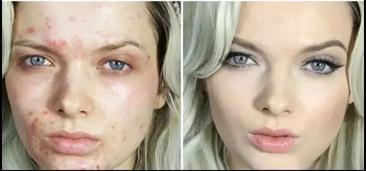 那些惊艳的化妆品,那些惊艳到你的国货化妆品