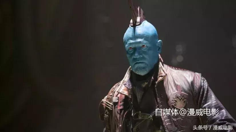 2017年不仅失去了罗根勇度和教授，还有黑寡妇、寇森、美梦……