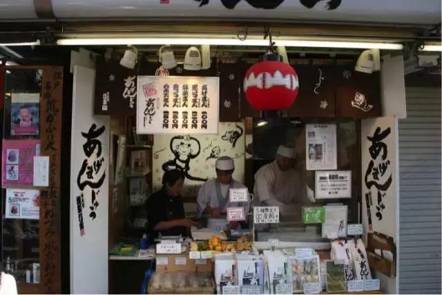 日本美食｜来自浅草30家的美食攻略，简直perfect!