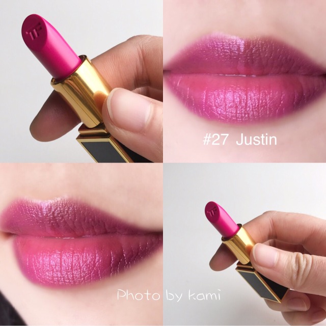 tf口红lipsboys,tflipsboys20试色