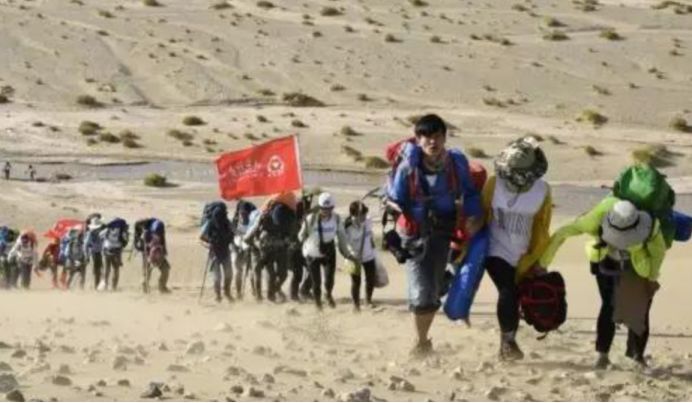 民族魂·耀中华优鸟智慧商务助力公益事业自造血转型发展