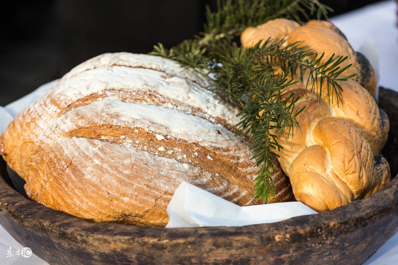 连锁面包店员工培训,连锁企业需要什么样的人才