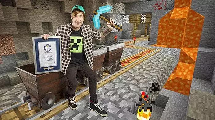 收入最高的十大youtube博主,youtube最赚钱的博主排行