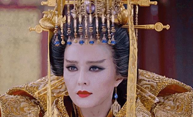 谁说中国的大女主戏都是玛丽苏，你们眼里还有斯琴高娃吗？