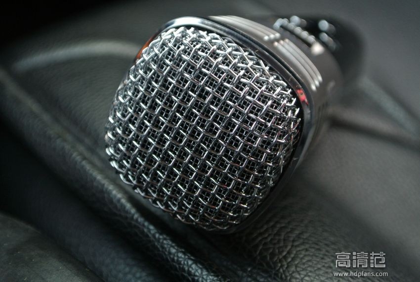 汽车麦克风车智乐k歌专用测评,车智乐随车唱车载