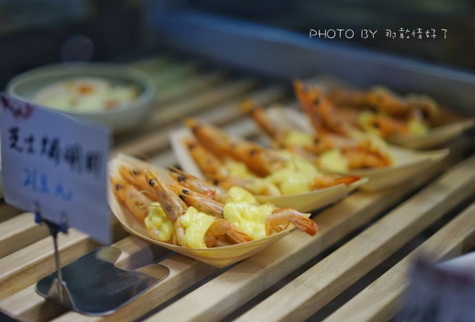 西单小吃街美食攻略,西单新一代美食街