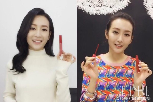 马云爸爸又搞事情，美图秀秀、美颜慌了，章子怡刘涛王鸥都打CALL