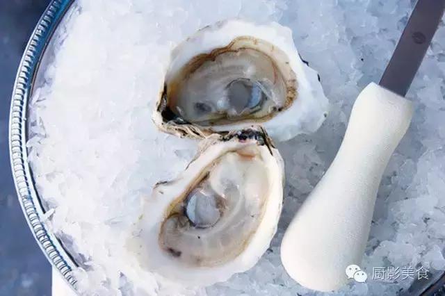 西雅图海边生蚝,全球最好吃的生蚝牡蛎