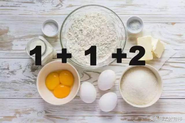 专业糕点师的10个天才烘焙技巧,初学烘焙学些简单糕点