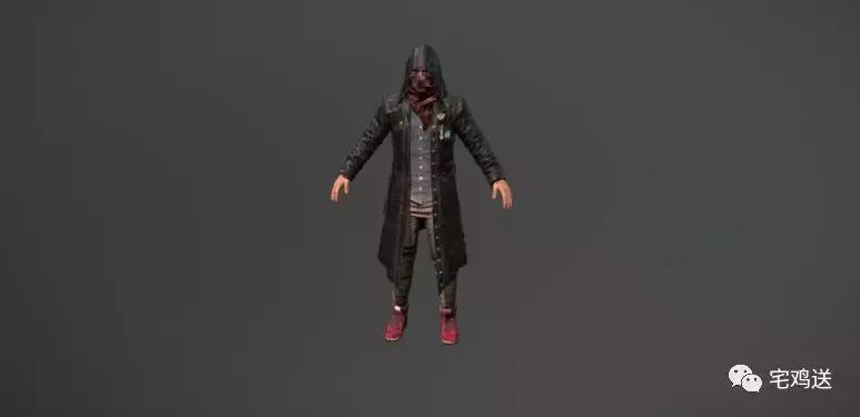 绝地求生所有装备一览表,绝地求生各种装备归纳