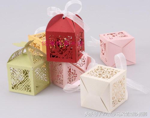 婚礼喜糖怎么选,婚礼喜糖如何预计