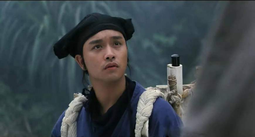 董永宁采臣许仙哪个厉害,关于董永许仙宁采臣的相声