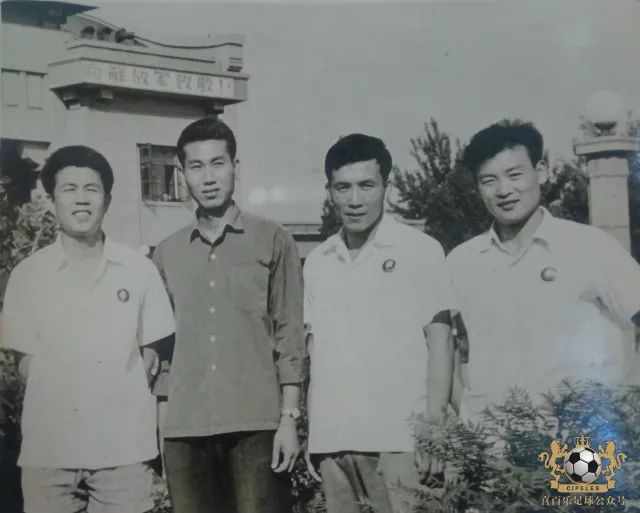 「津门足坛双百颂」高复祥——追根溯源七旬翁桃李天下记初心