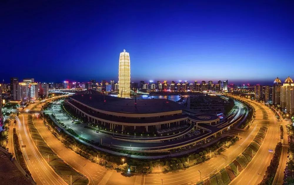 郑州东西统统免费吗,今天郑州哪些景区免费