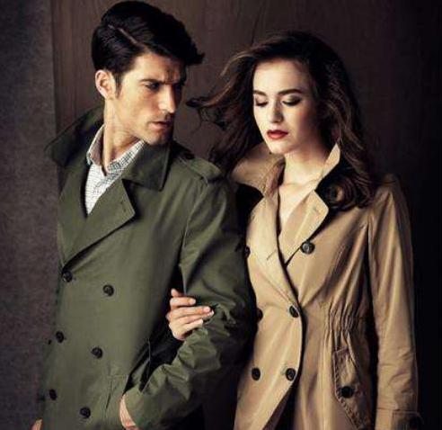 风衣到底值得买么,巴宝莉风衣各种款推荐