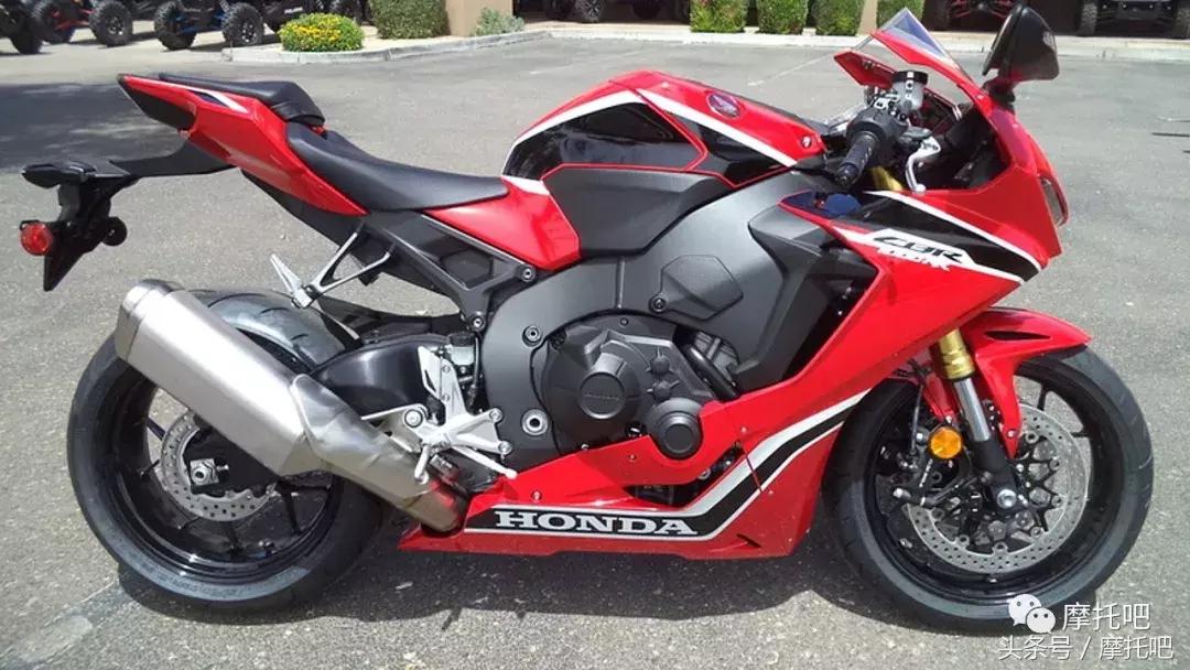 24款cbr1000rrr会引进国内吗,cbr1000rr值得买吗