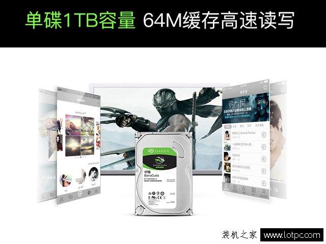 如何选购机械硬盘,机械硬盘选购指南2024
