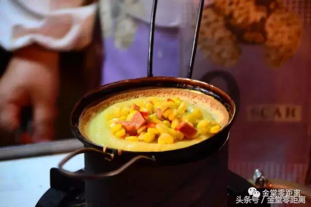 厉害了！金堂县又要火了，她即将代表中国走向世界！