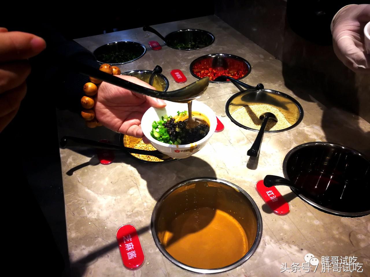 胖哥试吃——万达的川锅一号