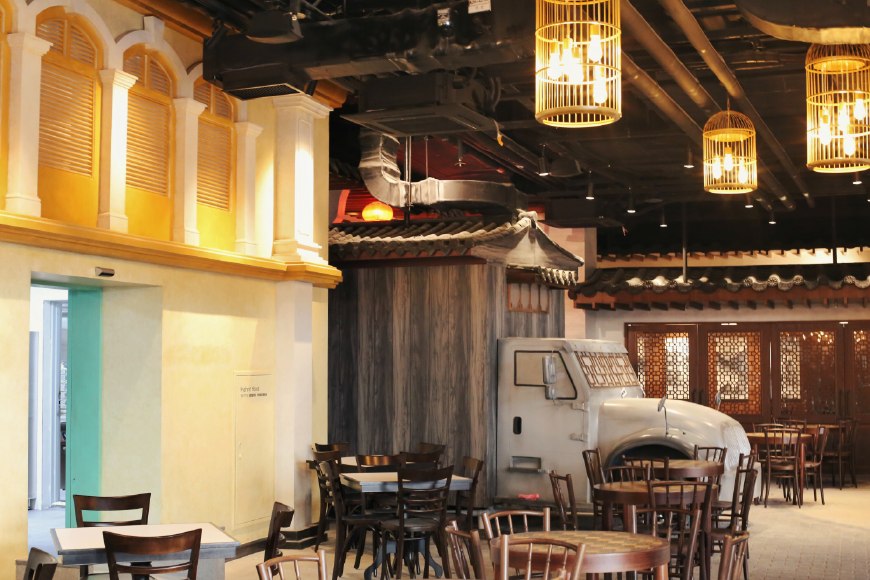 韩国济州岛4天3晚度假游攻略，访大长今拍摄地，纵享神话世界