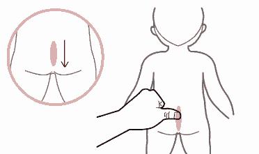 宝宝呕吐又腹泻，宝妈记住这九种手法，可完美解决！