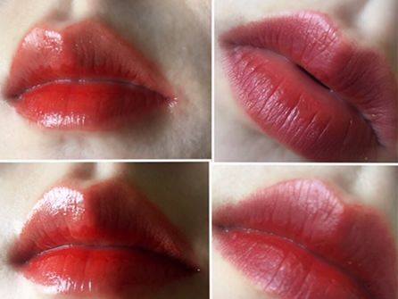 花了3000元买口红,最拿得出手的十支口红