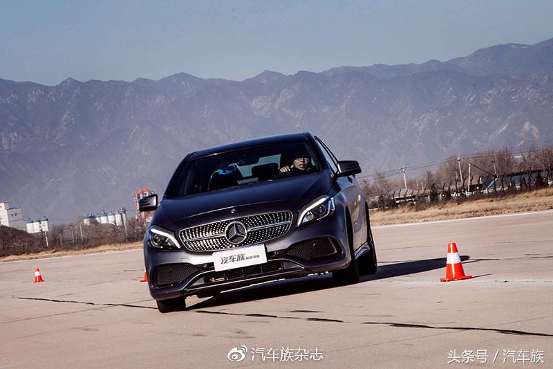 马牌mc6轮胎刹车测试,马牌mc6操控如何