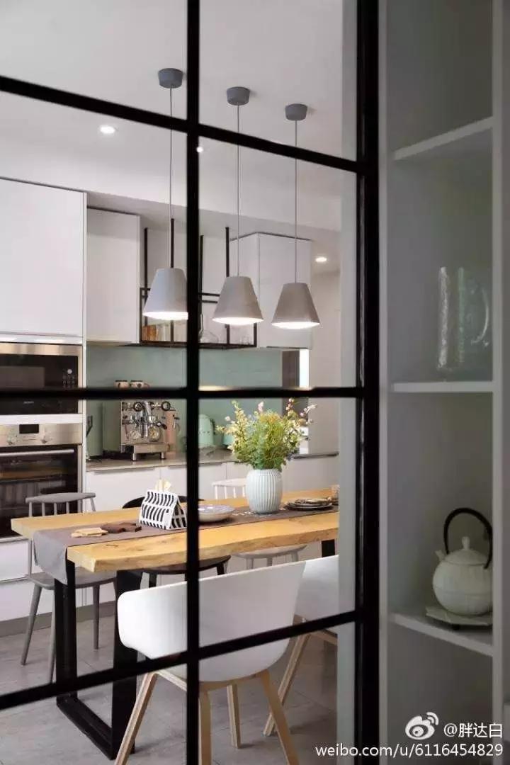 装修是场持久战,北欧简约风装修攻略