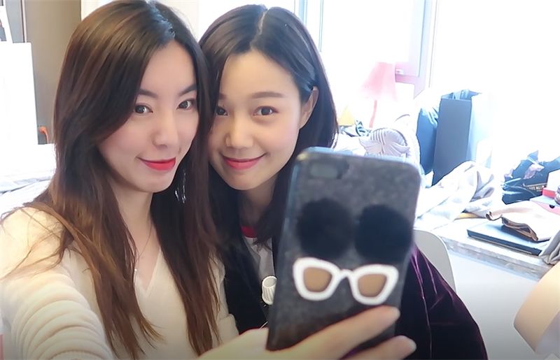 卷发怎么烫好看又简单,简单卷发教程不用卷发棒