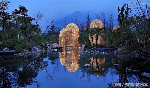 福州市温泉第一名,福建福州最出名的温泉