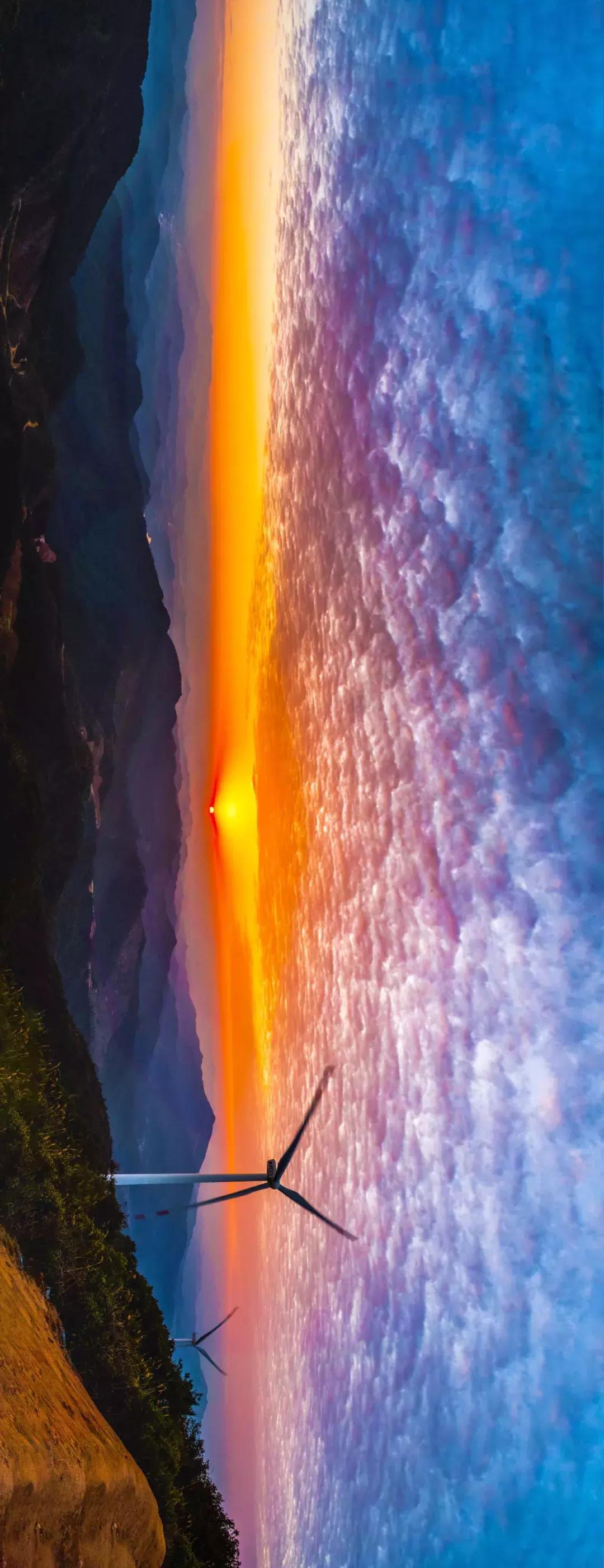 新发现！肇庆又一免费新地标要火！高清大片来了！