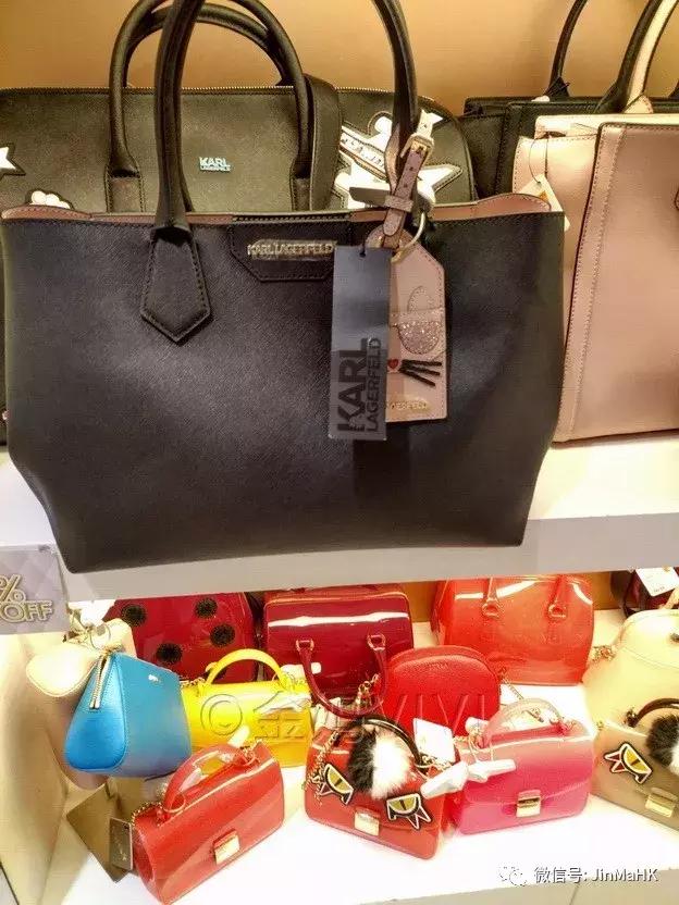 香港高端奢侈专柜包包,香港轻奢300-500价位的女包