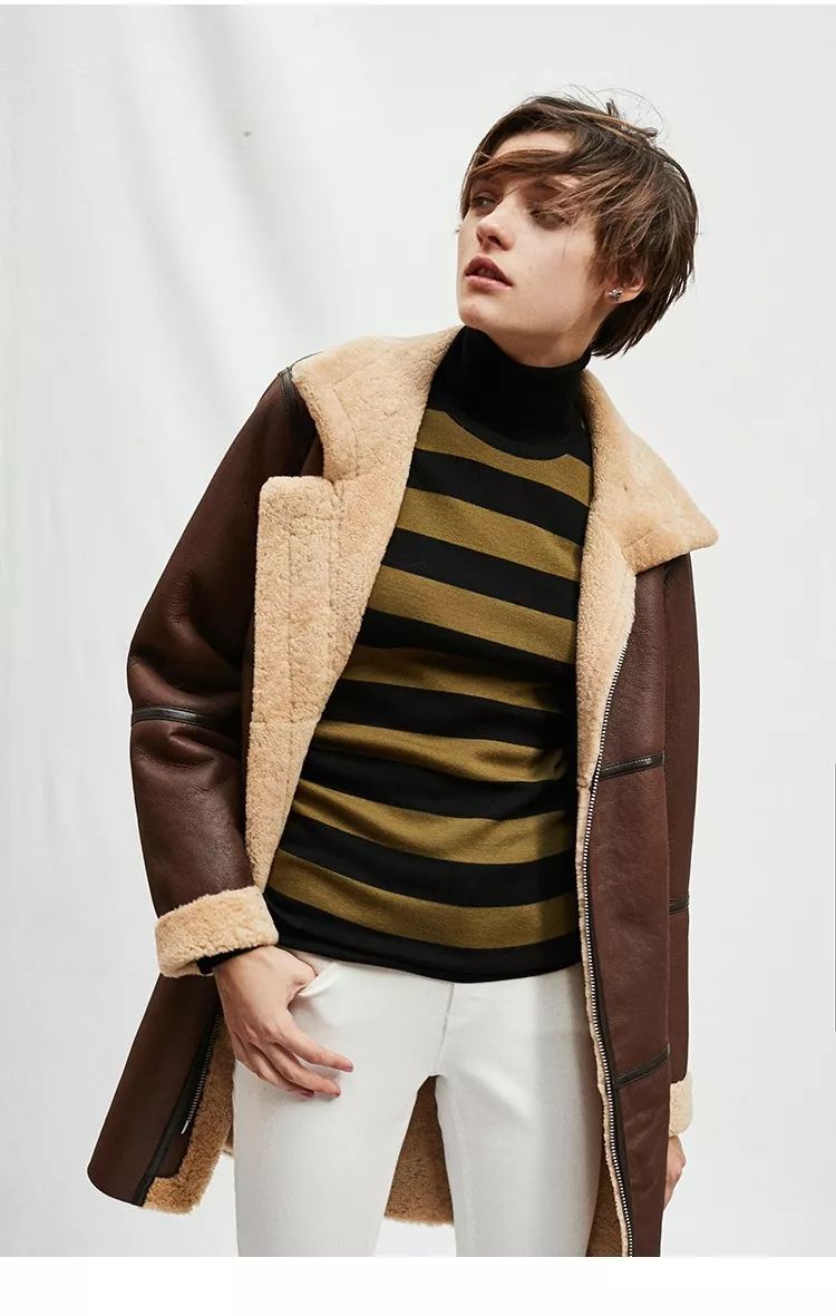 ZARA、HM、UR都在疯狂打折，为什么我就是不买？｜穿搭